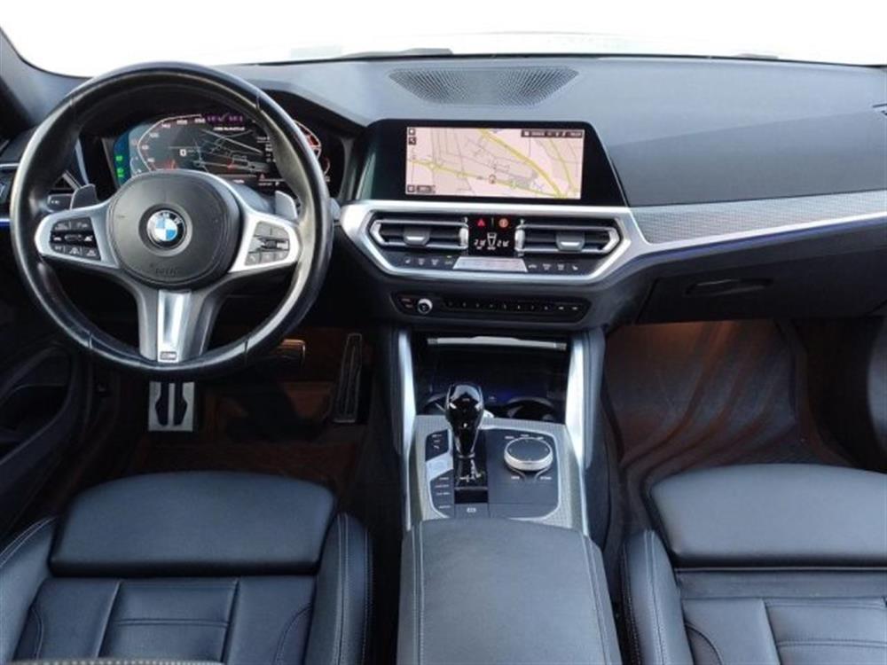 440 440 M d 48V xDrive Coupé