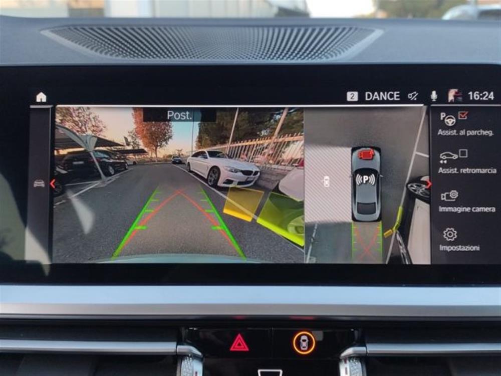 440 440 M d 48V xDrive Coupé