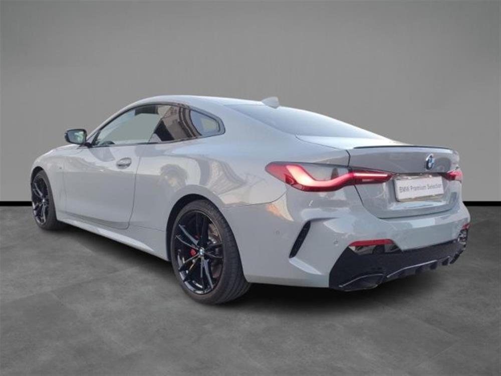 M440 M440 d 48V xDrive Coupé M