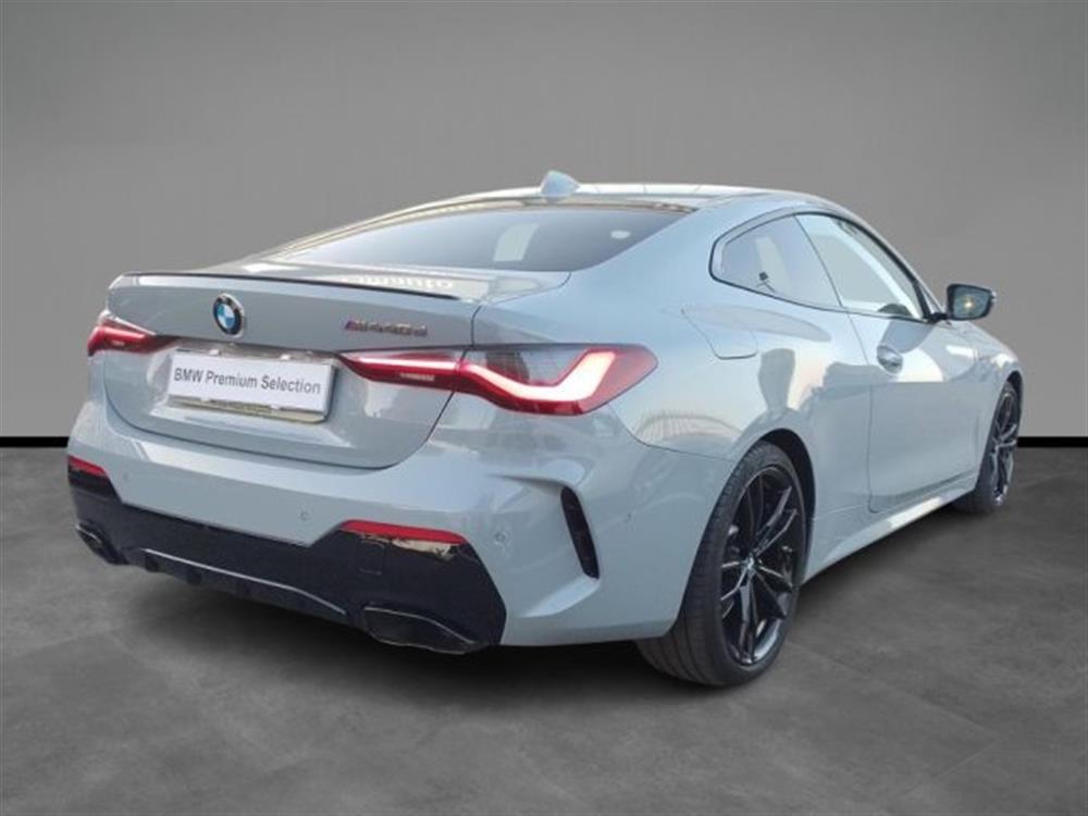 M440 M440 d 48V xDrive Coupé M