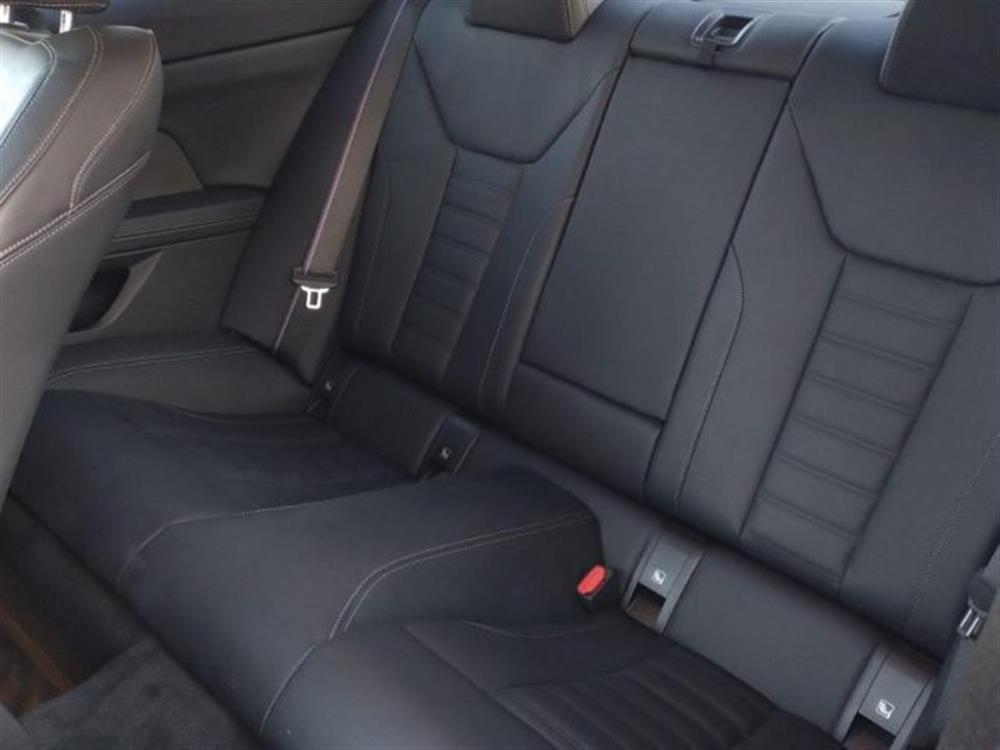 M440 M440 d 48V xDrive Coupé M