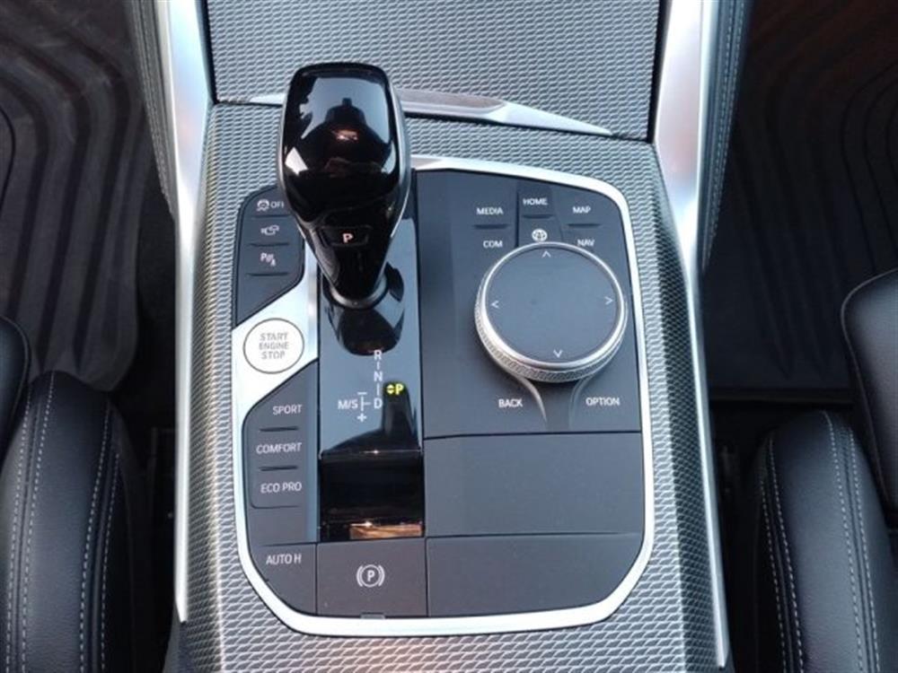 M440 M440 d 48V xDrive Coupé M