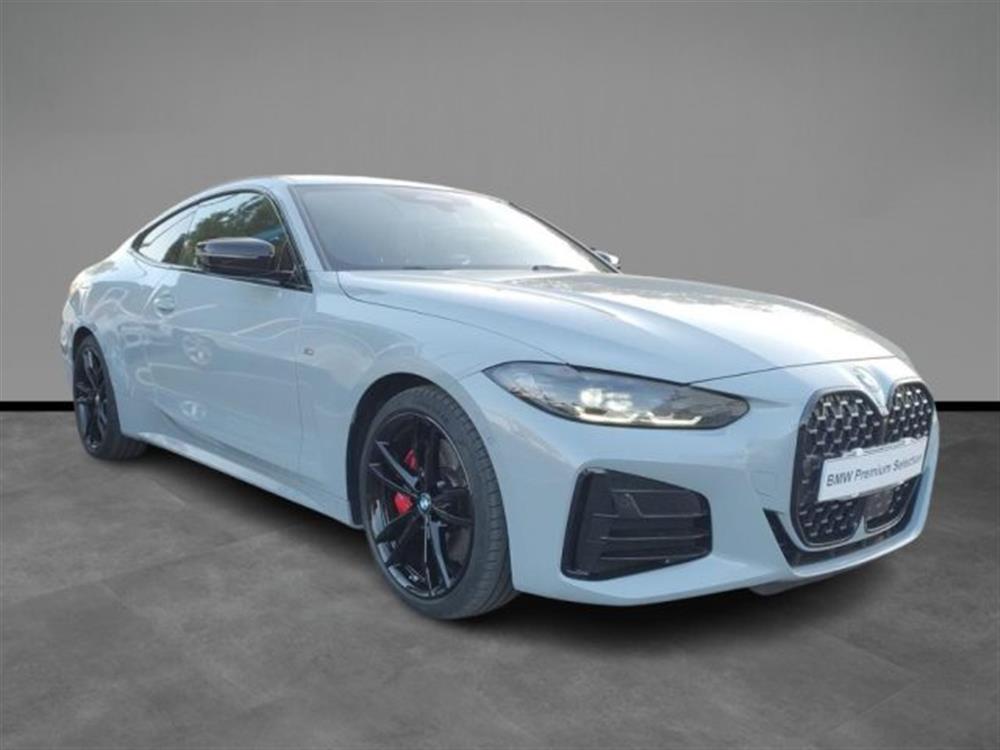 M440 M440 d 48V xDrive Coupé M