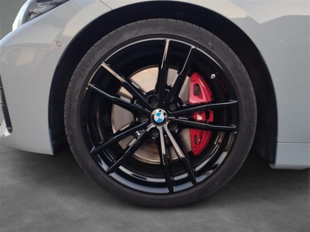 M440 M440 d 48V xDrive Coupé M