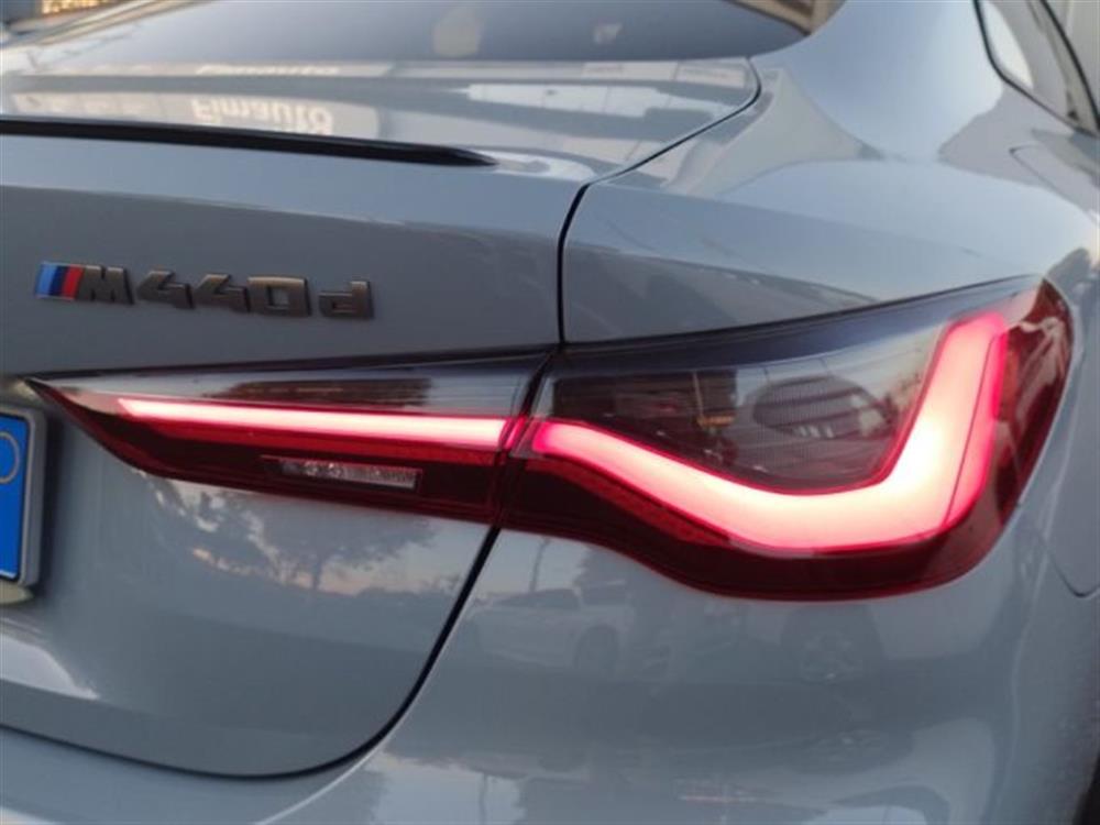 M440 M440 d 48V xDrive Coupé M