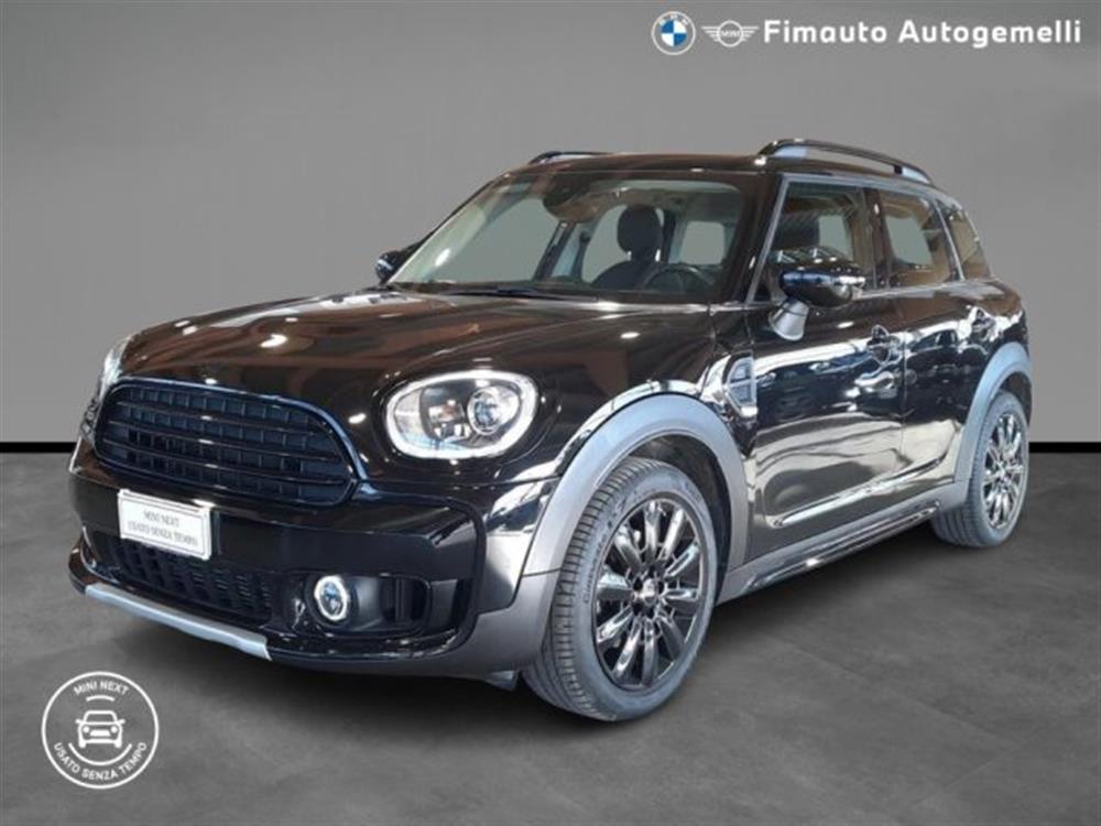 Countryman Countryman 1.5 Cooper Countryma
