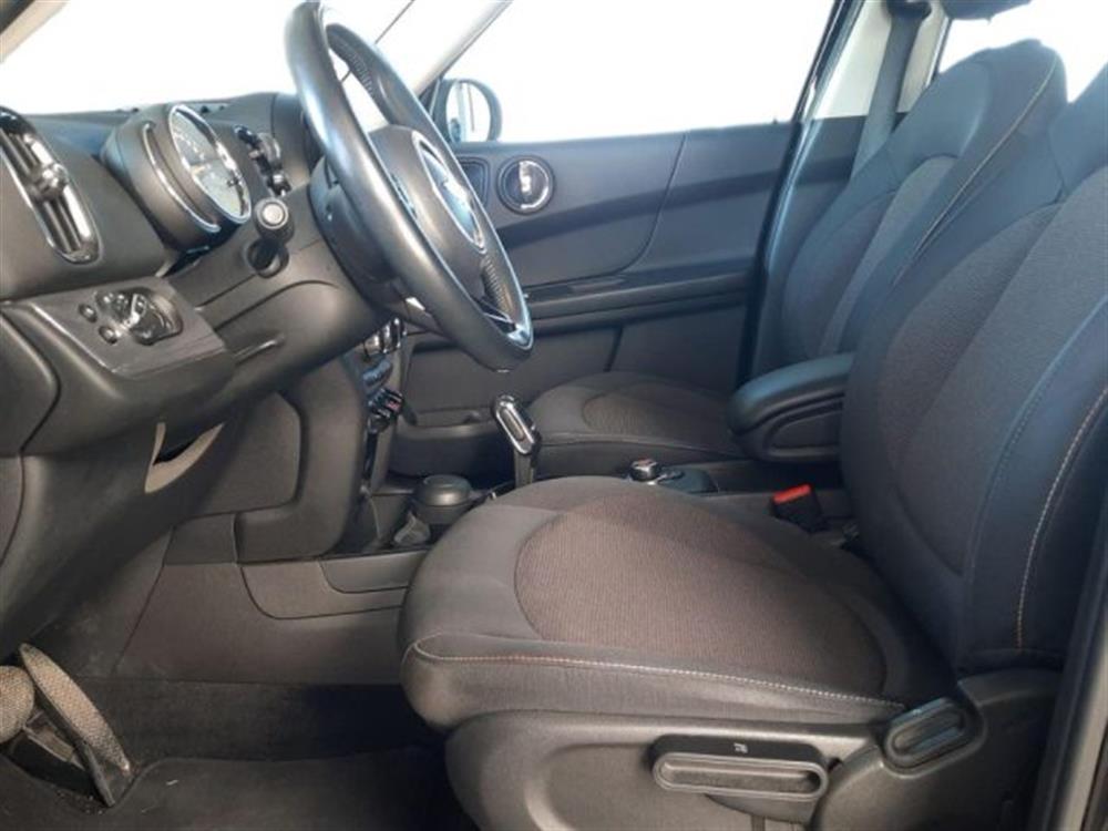 Countryman Countryman 1.5 Cooper Countryma