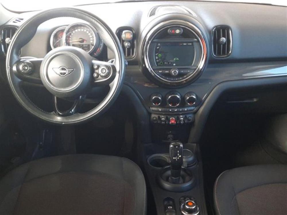 Countryman Countryman 1.5 Cooper Countryma