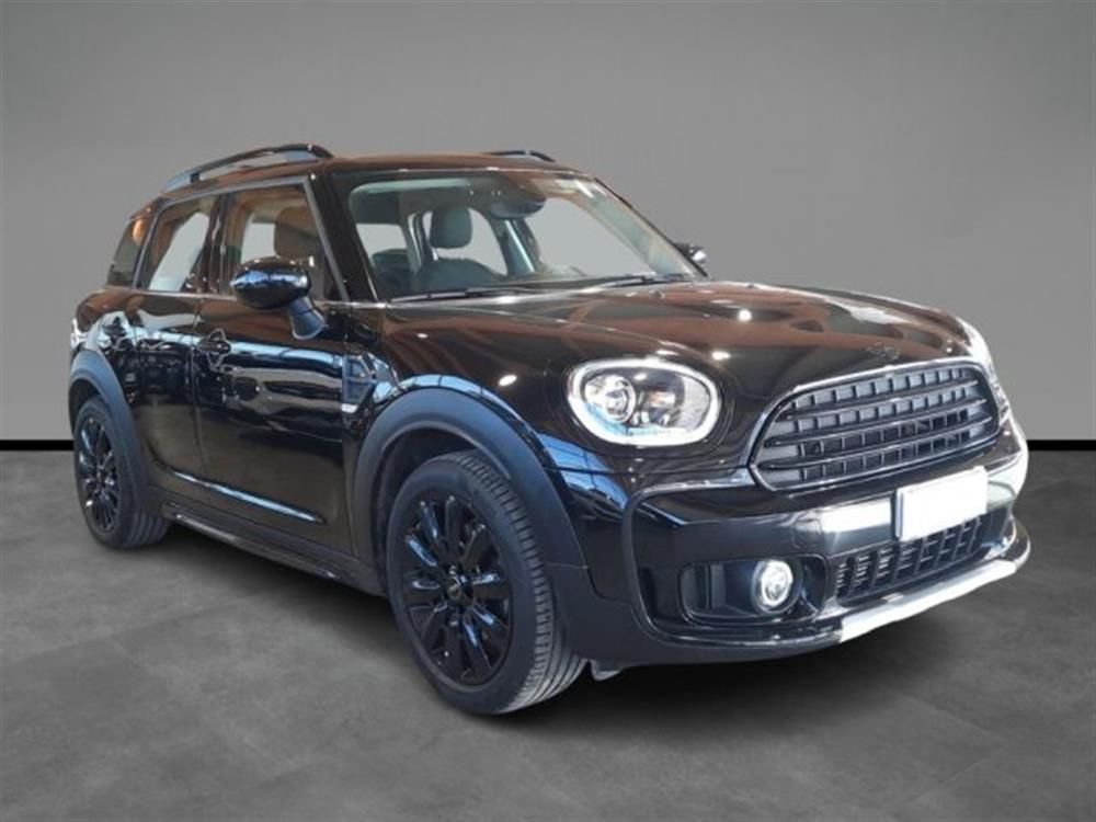 Countryman Countryman 1.5 Cooper Countryma