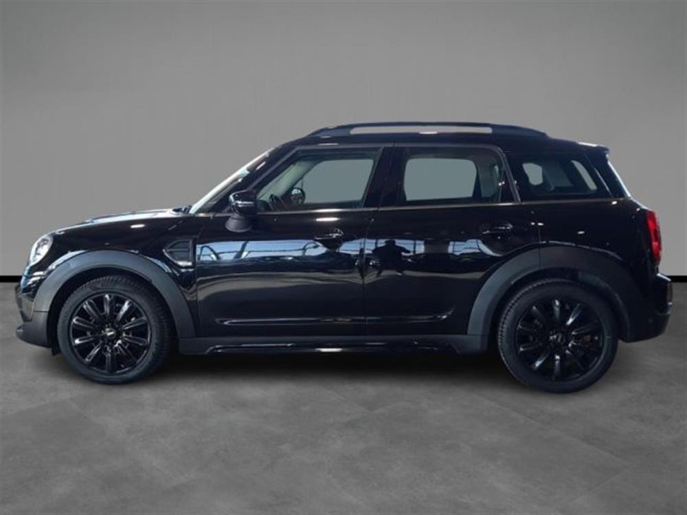 Countryman Countryman 1.5 Cooper Countryma