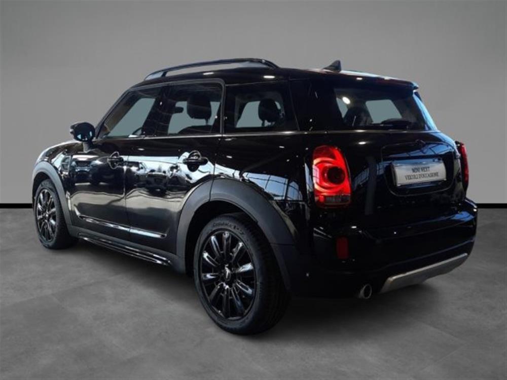 Countryman Countryman 1.5 Cooper Countryma