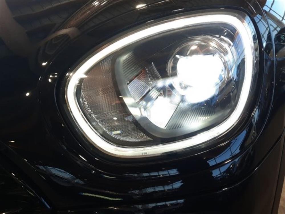 Countryman Countryman 1.5 Cooper Countryma