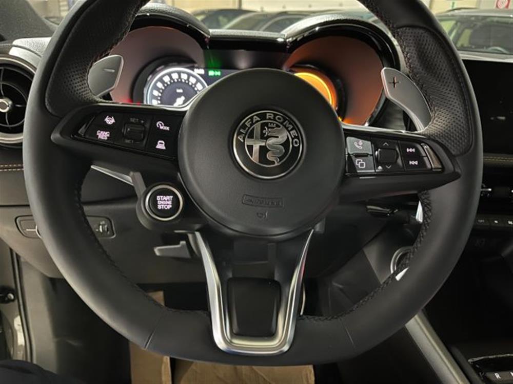 Tonale Tonale 1.6 d 130CV TCT6 Vel