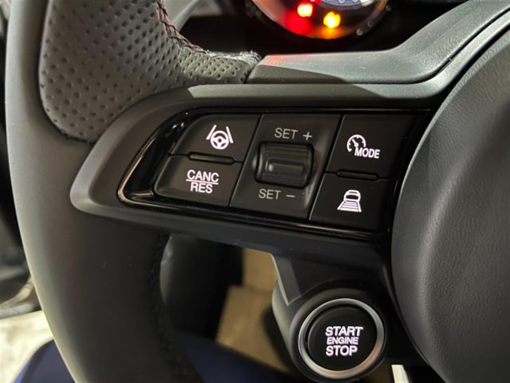 Tonale Tonale 1.6 d 130CV TCT6 Vel