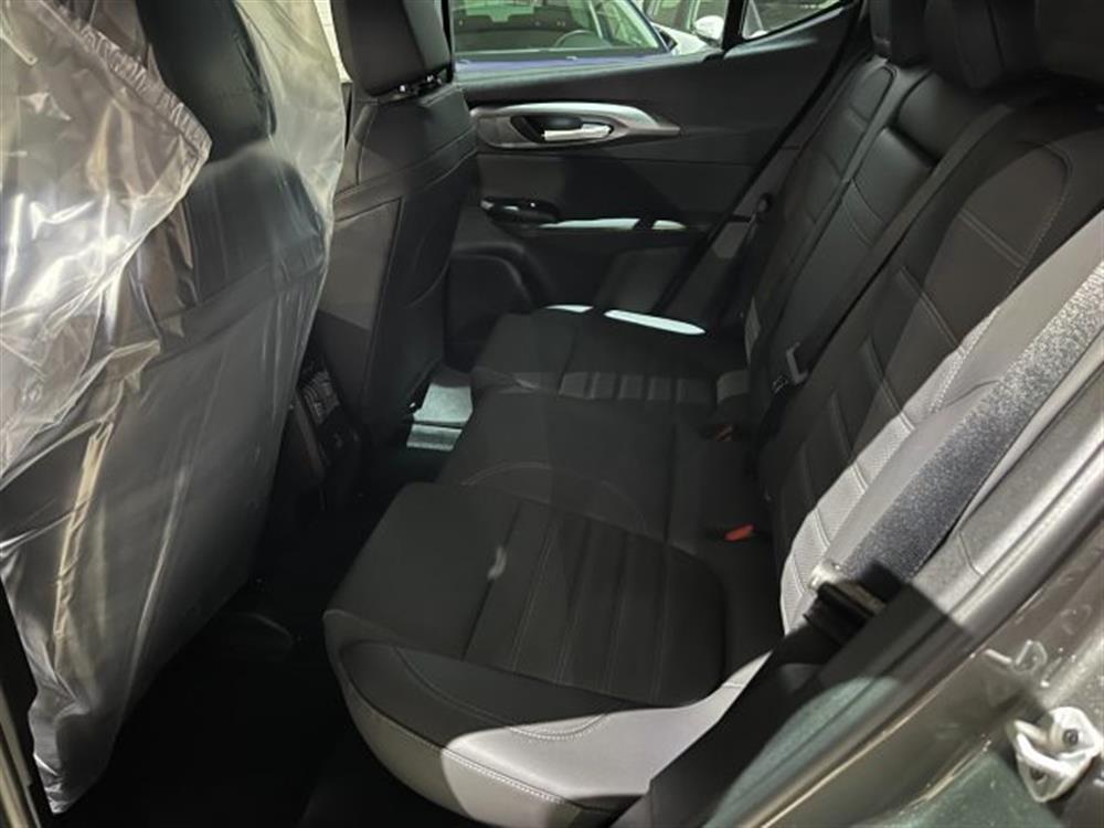 Tonale Tonale 1.6 d 130CV TCT6 Vel