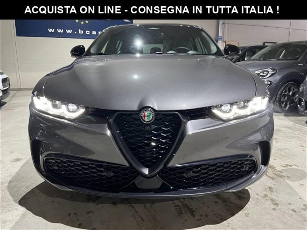 Tonale Tonale 1.6 d 130CV TCT6 Vel