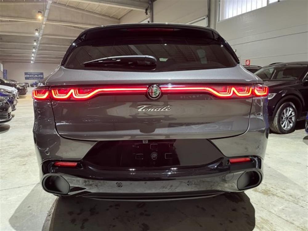 Tonale Tonale 1.6 d 130CV TCT6 Vel