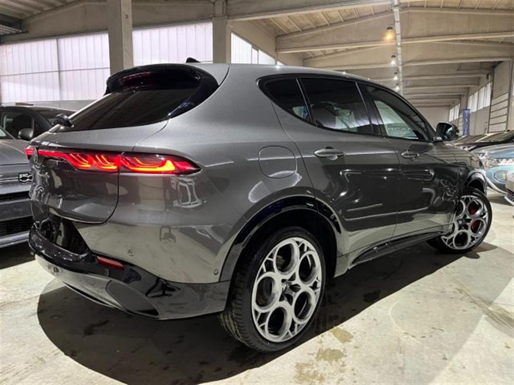 Tonale Tonale 1.6 d 130CV TCT6 Vel