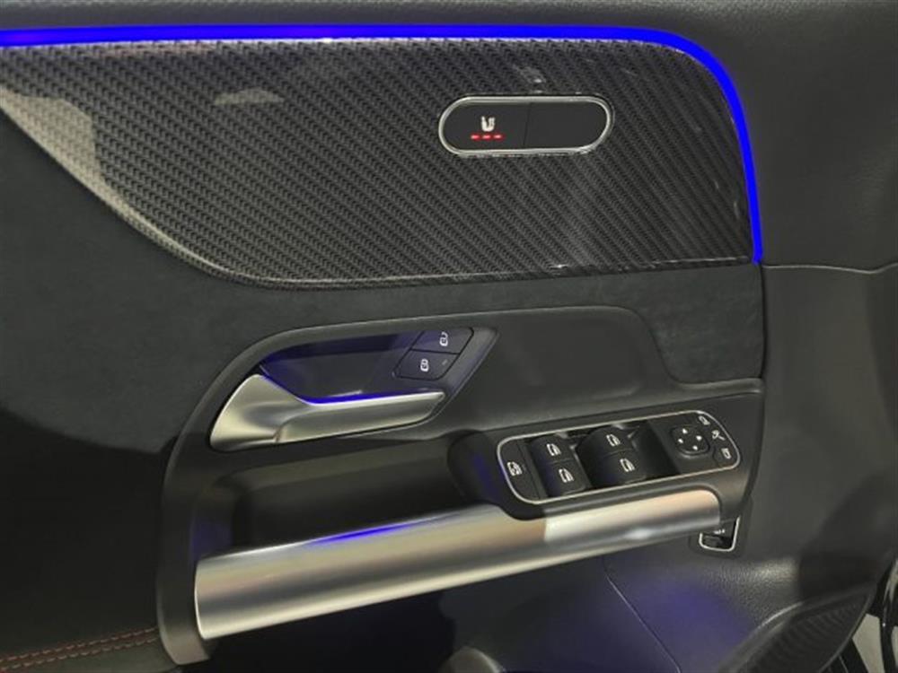 B 200 B 200 d Autom. AMG Premium