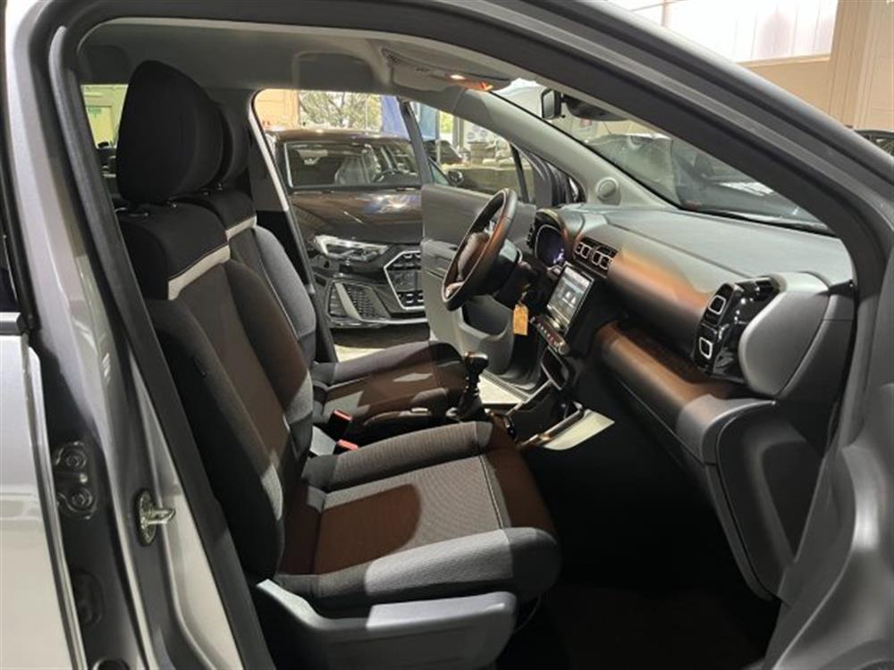 C3 Aircross C3 Aircross 1.2 T 110CV S&S Shin