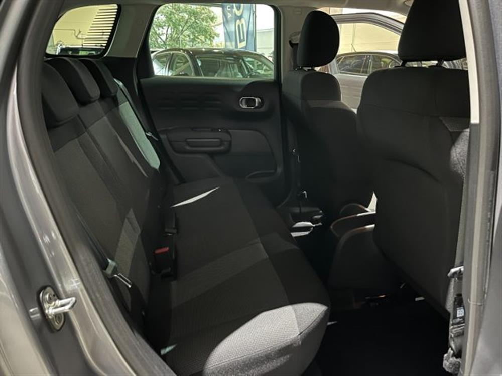 C3 Aircross C3 Aircross 1.2 T 110CV S&S Shin