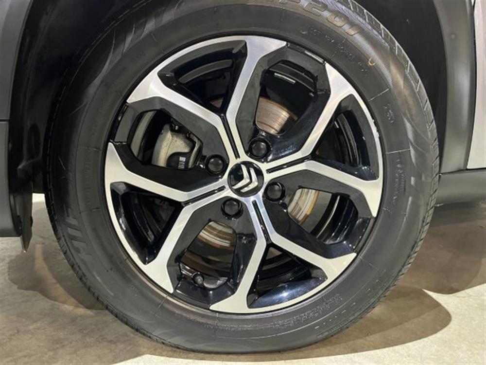 C3 Aircross C3 Aircross 1.2 T 110CV S&S Shin