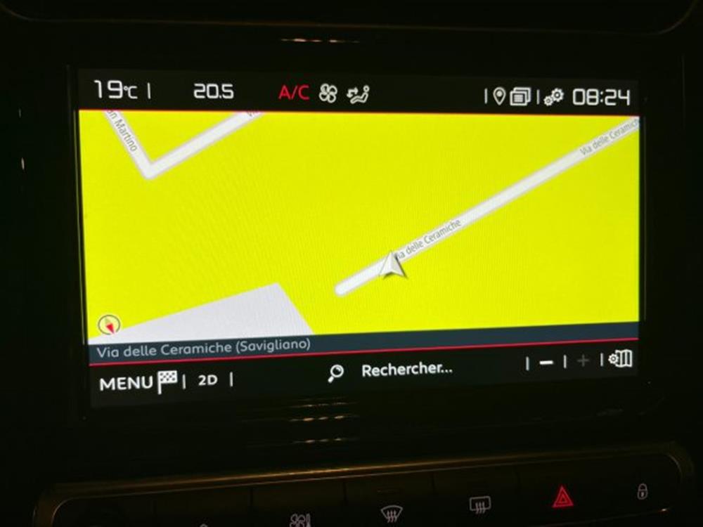 C3 Aircross C3 Aircross 1.2 T 110CV S&S Shin