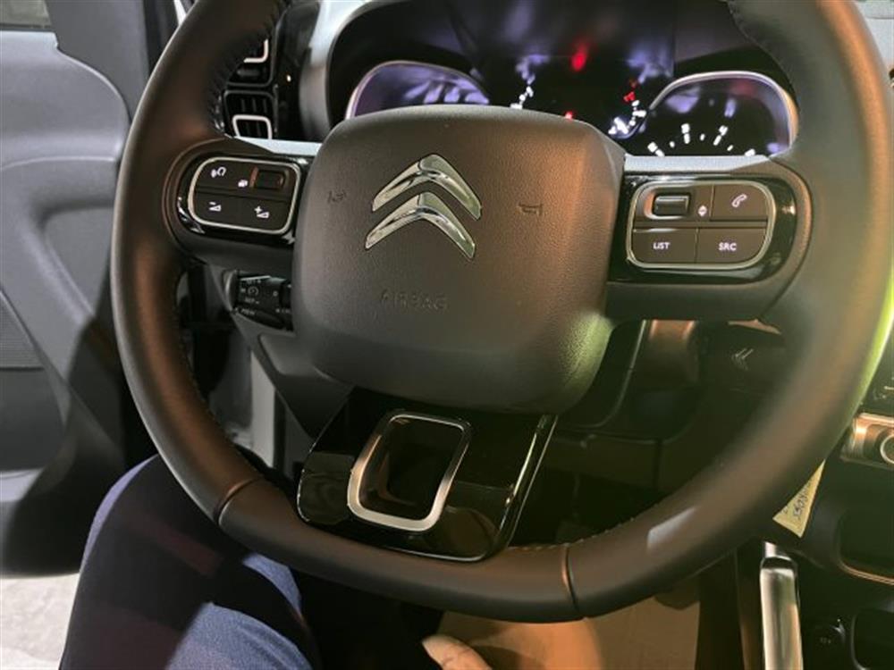 C3 Aircross C3 Aircross 1.2 T 110CV S&S Shin