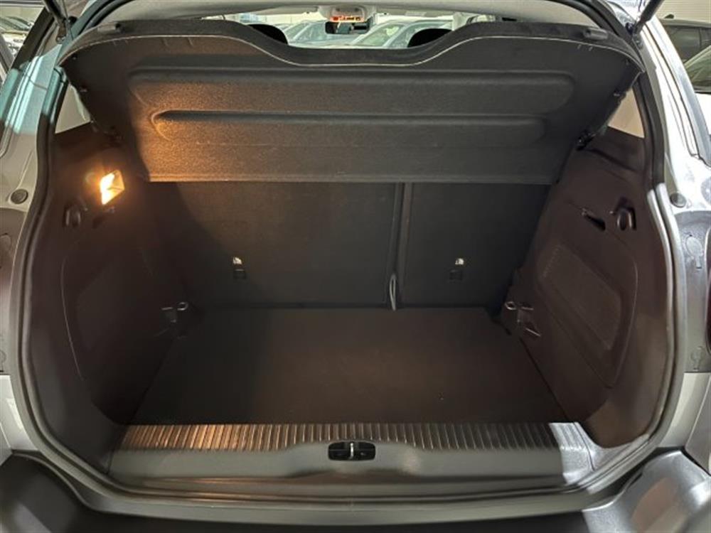 C3 Aircross C3 Aircross 1.2 T 110CV S&S Shin