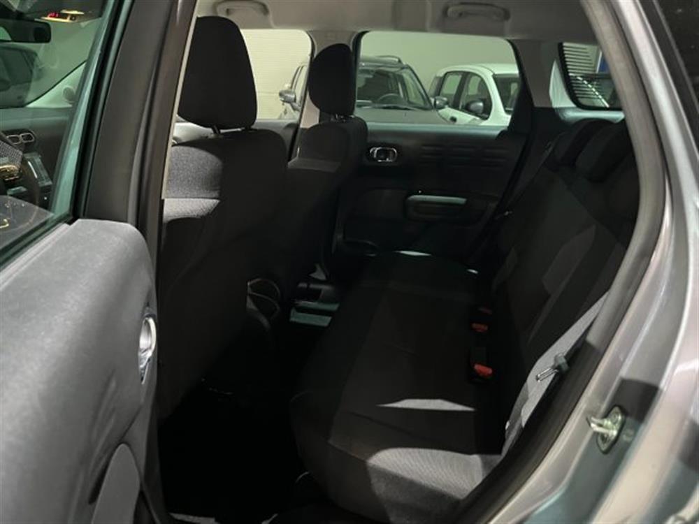 C3 Aircross C3 Aircross 1.2 T 110CV S&S Shin