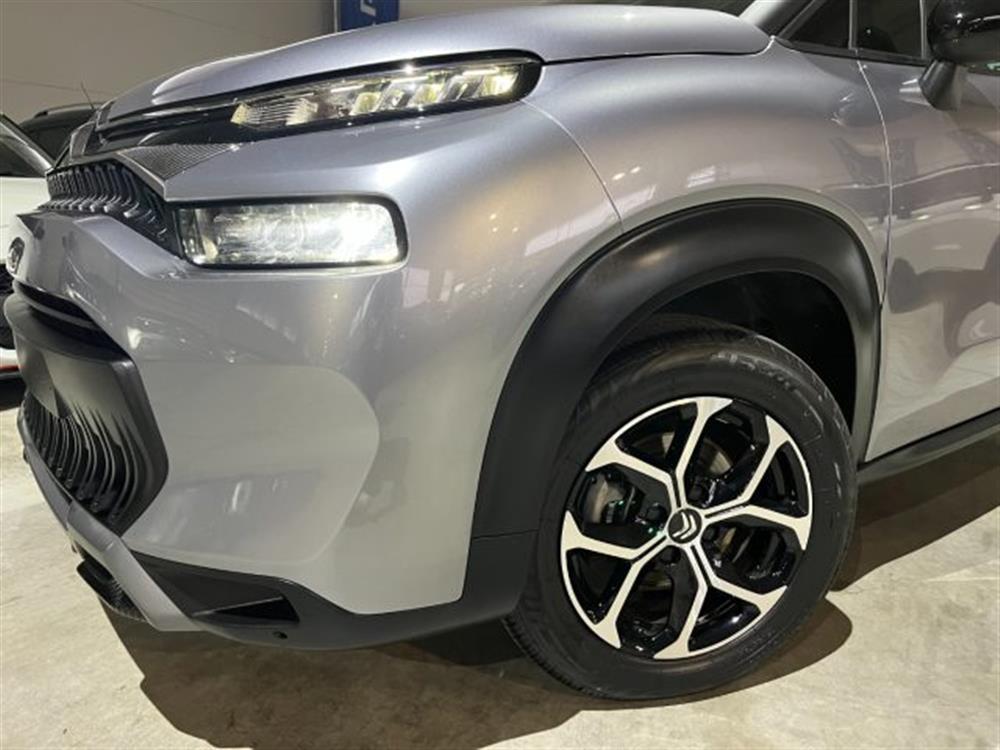 C3 Aircross C3 Aircross 1.2 T 110CV S&S Shin