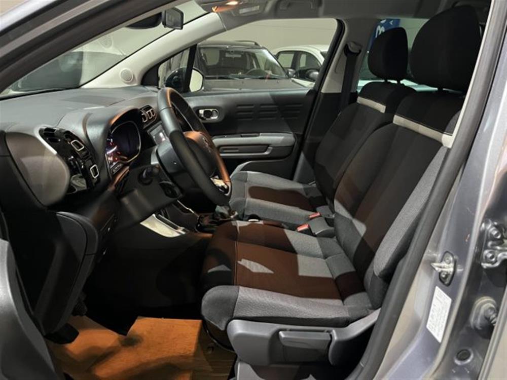 C3 Aircross C3 Aircross 1.2 T 110CV S&S Shin