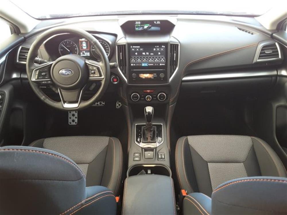 XV XV 1.6i Lineartronic 4d