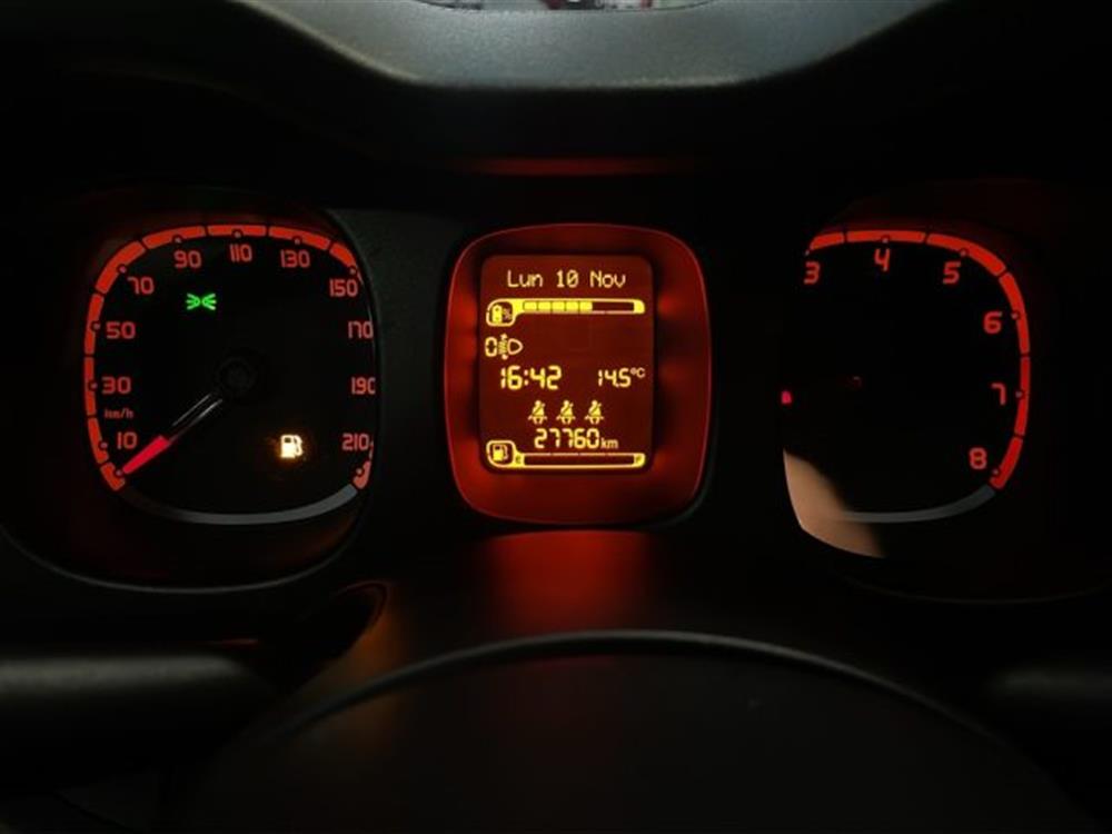 Panda Cross Panda Cross 1.0 FireFly S&S Hybr