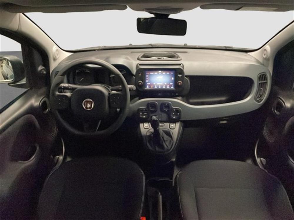 Panda Cross Panda Cross 1.0 FireFly S&S Hybr