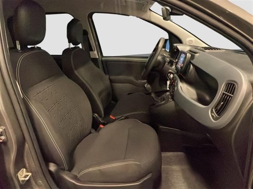 Panda Cross Panda Cross 1.0 FireFly S&S Hybr