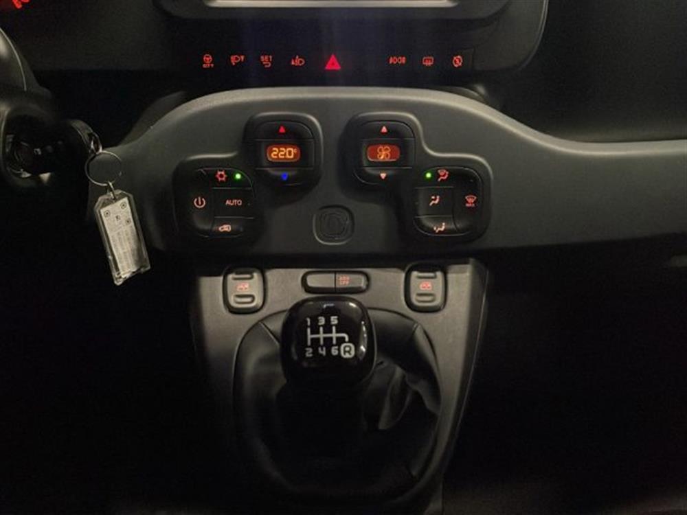 Panda Cross Panda Cross 1.0 FireFly S&S Hybr