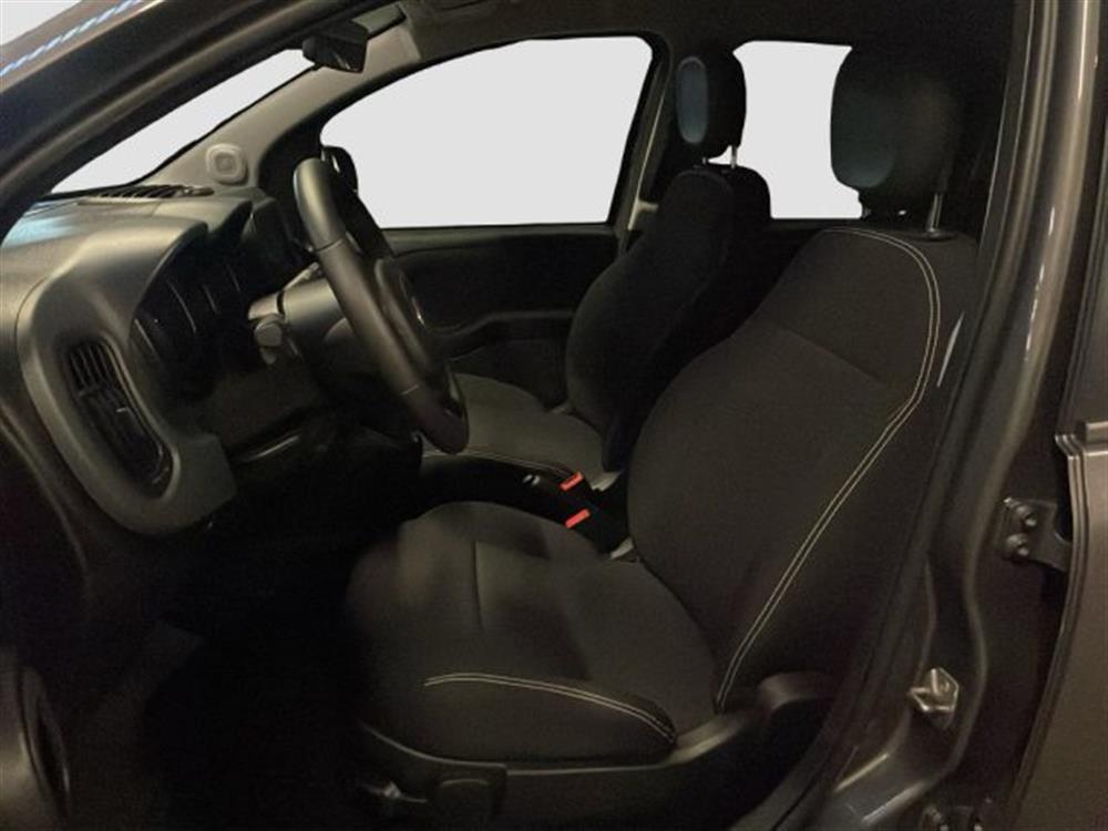 Panda Cross Panda Cross 1.0 FireFly S&S Hybr