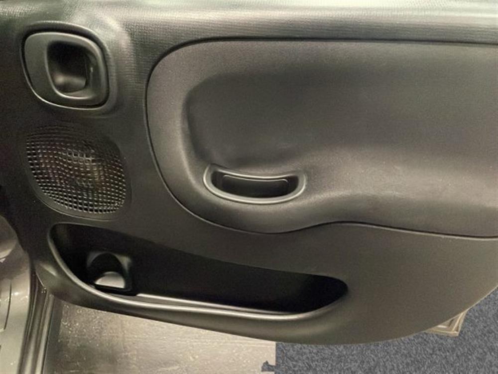 Panda Cross Panda Cross 1.0 FireFly S&S Hybr