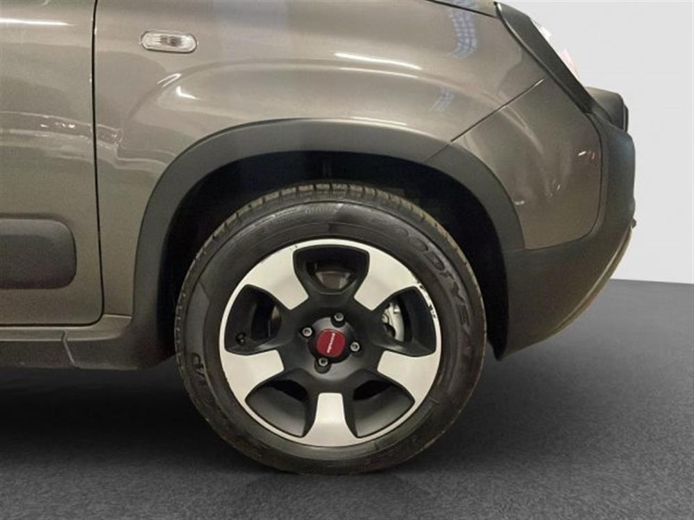 Panda Cross Panda Cross 1.0 FireFly S&S Hybr