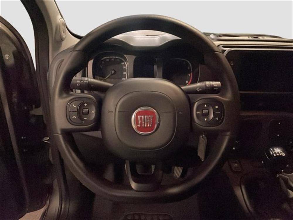 Panda Cross Panda Cross 1.0 FireFly S&S Hybr