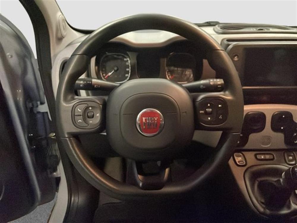 Panda Panda Cross 1.2 EasyPower