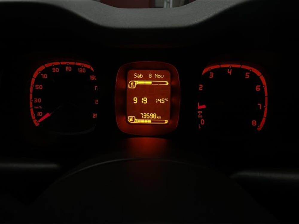 Panda Panda Cross 1.2 EasyPower