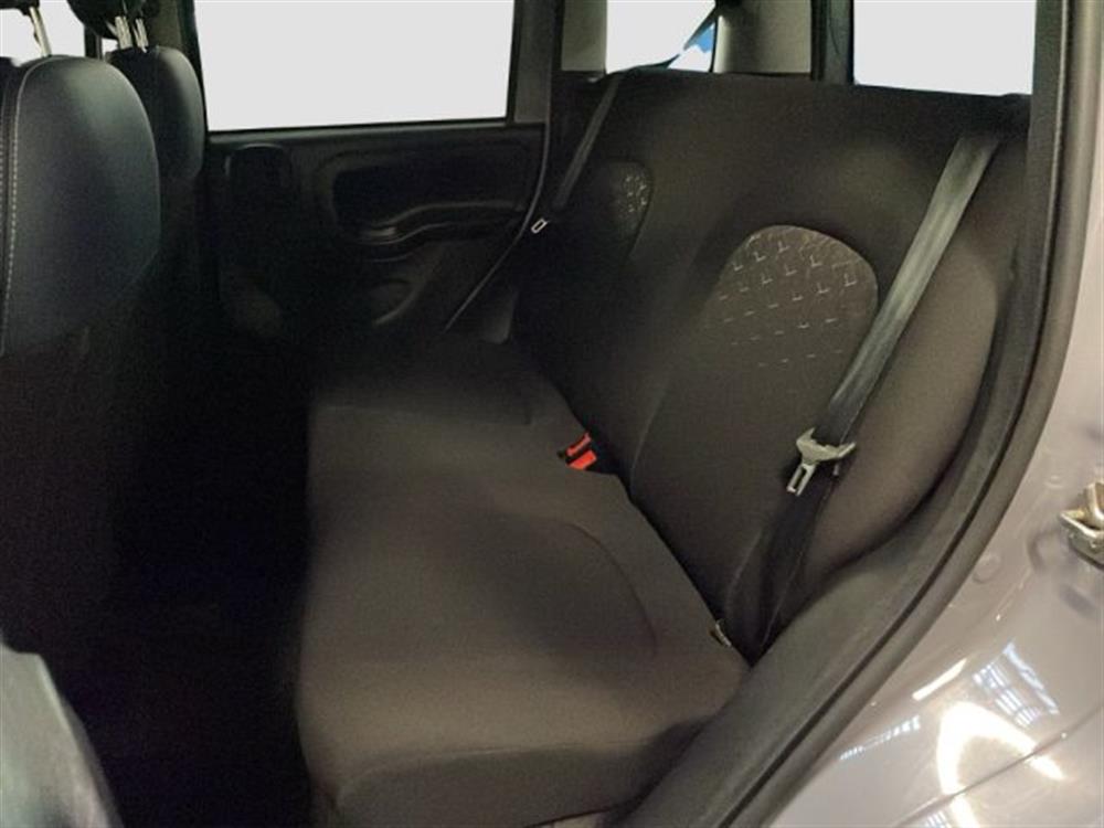 Panda Panda Cross 1.2 EasyPower