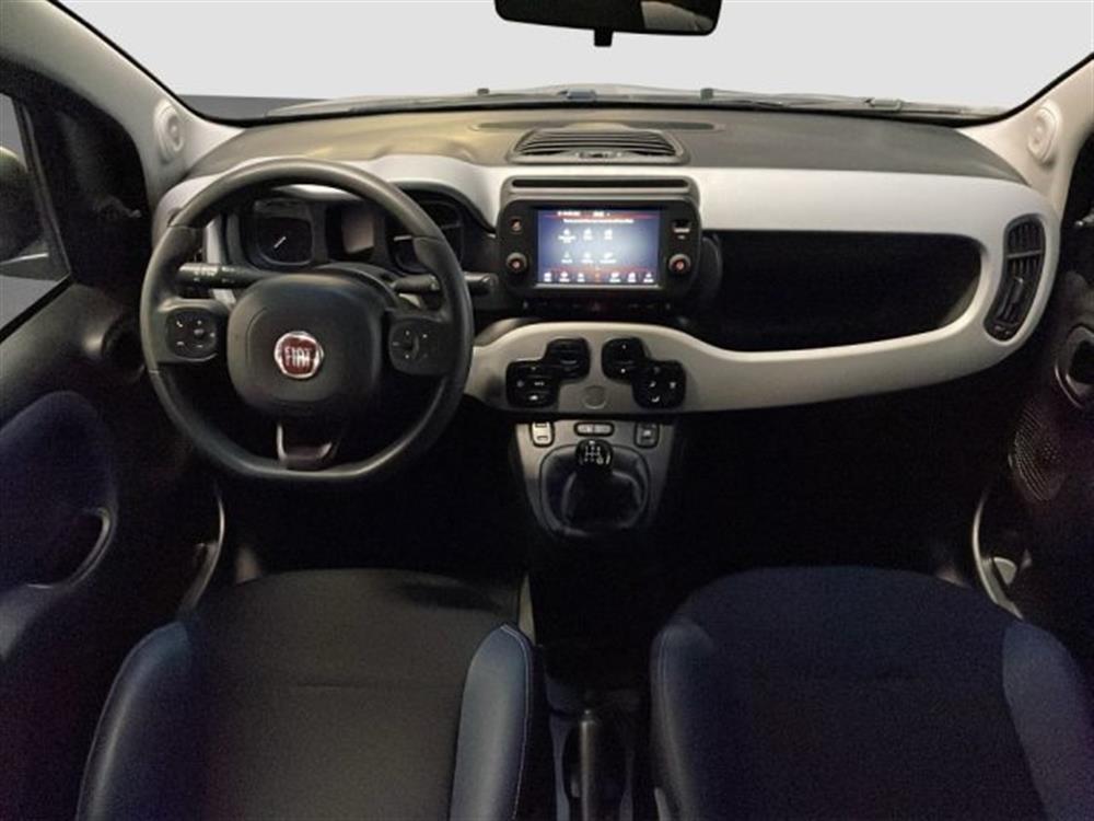 Panda Panda Cross 1.2 EasyPower