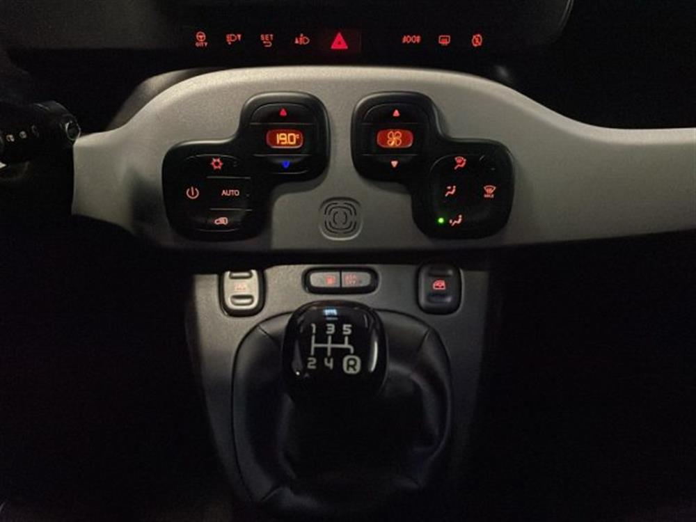 Panda Panda Cross 1.2 EasyPower