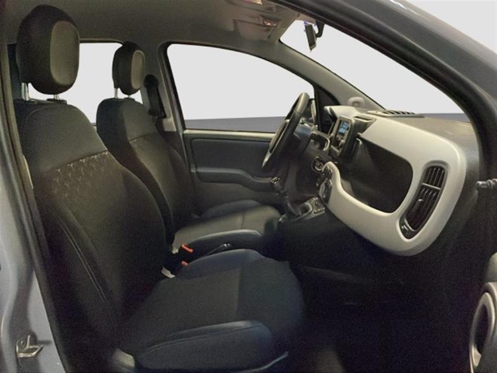 Panda Panda Cross 1.2 EasyPower