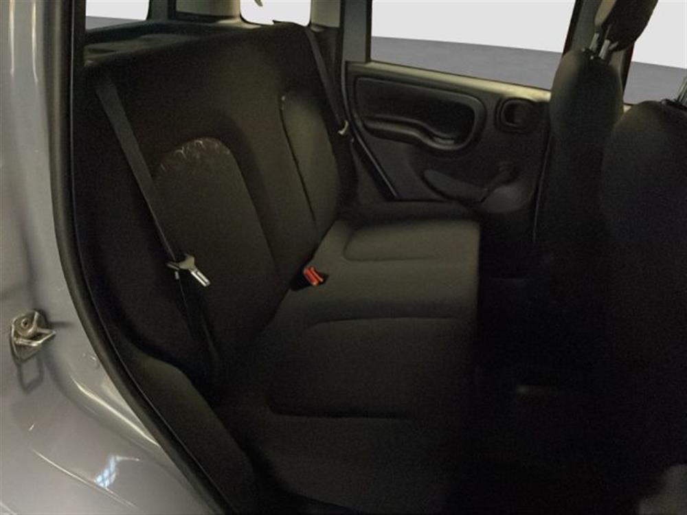 Panda Panda Cross 1.2 EasyPower