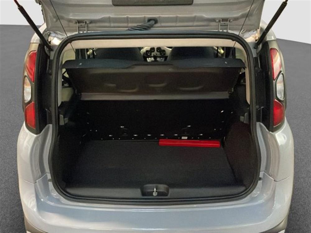 Panda Panda Cross 1.2 EasyPower