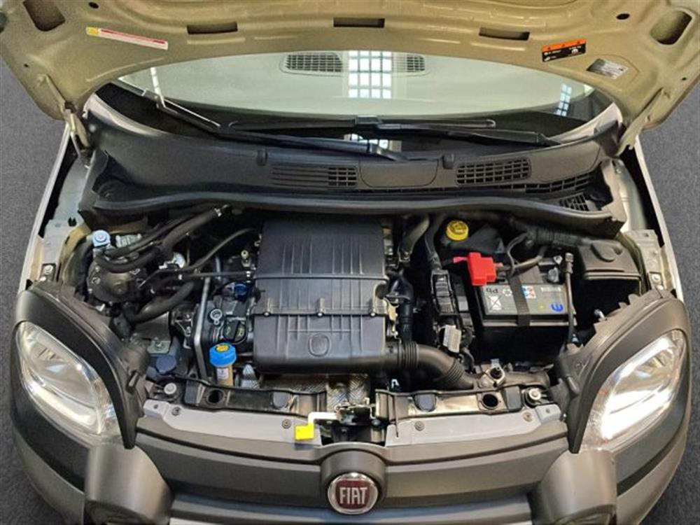 Panda Panda Cross 1.2 EasyPower